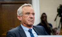 RFK Jr. Fires Top Aides, Appoints New Acting Chief of Staff