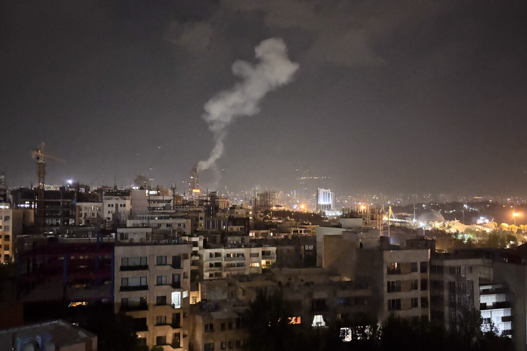 Israel Intensifies Campaign Against Iran Amid Multinational Tensions