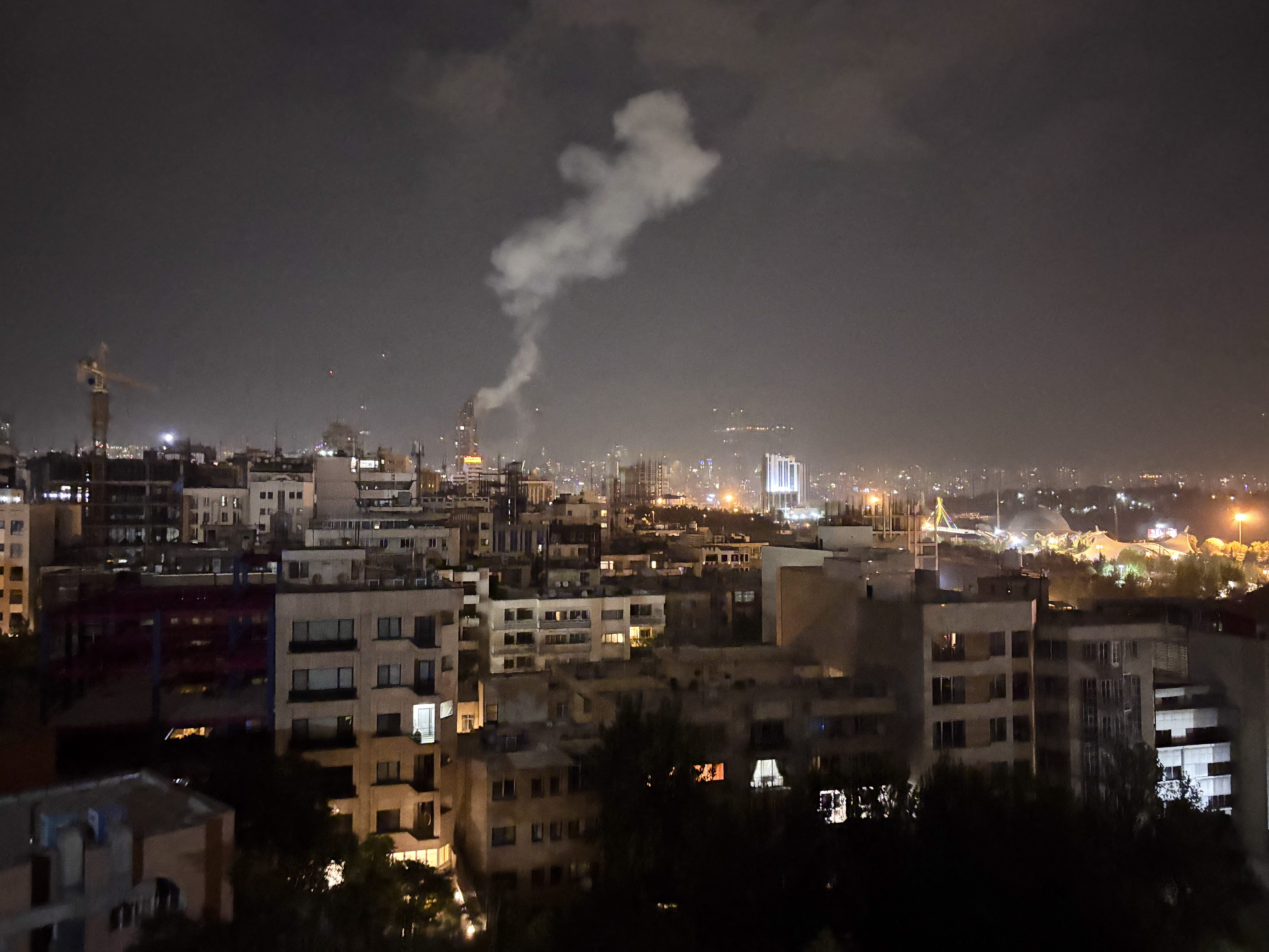 ÜRO tuumajuht: Iisraeli rünnakutes sai kahjustada Iraani tuumarajatis