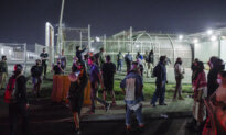 4 Detainees Escape from ICE Detention Facility in New Jersey Amid Unrest