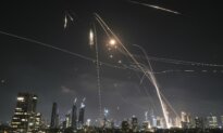 Iran Calls Nuclear Talks With US ‘Meaningless’ After Israeli Attack