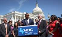 New Democrat Coalition Urges Party to Reconnect With Working Class
