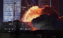 Iranian Missiles Hit Tel Aviv in Retaliatory Attack