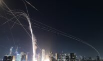 Israel, Iran Exchange More Missile Fire