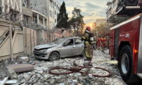 Day in Photos: Israel Attacks Iran, Military Parade Preparations in Washington, India Mourns Plane Crash