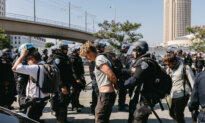 6 Men Plead Guilty to Federal Charges for Attacking Officers Trapped Under Bridge During ICE Riots