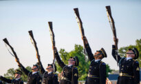 5 Things to Know About the Army’s 250th Birthday Parade
