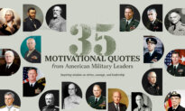 35 Motivational Quotes From American Military Leaders