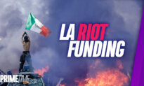 FBI Tracing Big-Money Funding of LA Riots Back to China; RFK Jr. Replaces CDC Vaccine Advisory Board | NTD Primetime