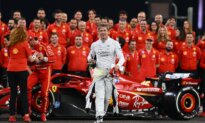 Apple Secures US Formula 1 Broadcast Rights in $750 Million Deal