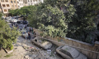 Here Are the Iranian Sites Targeted by Israeli Attacks