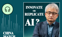 Why China Will Stay Behind US in AI Development: Ethan Tu, Taiwan AI Labs