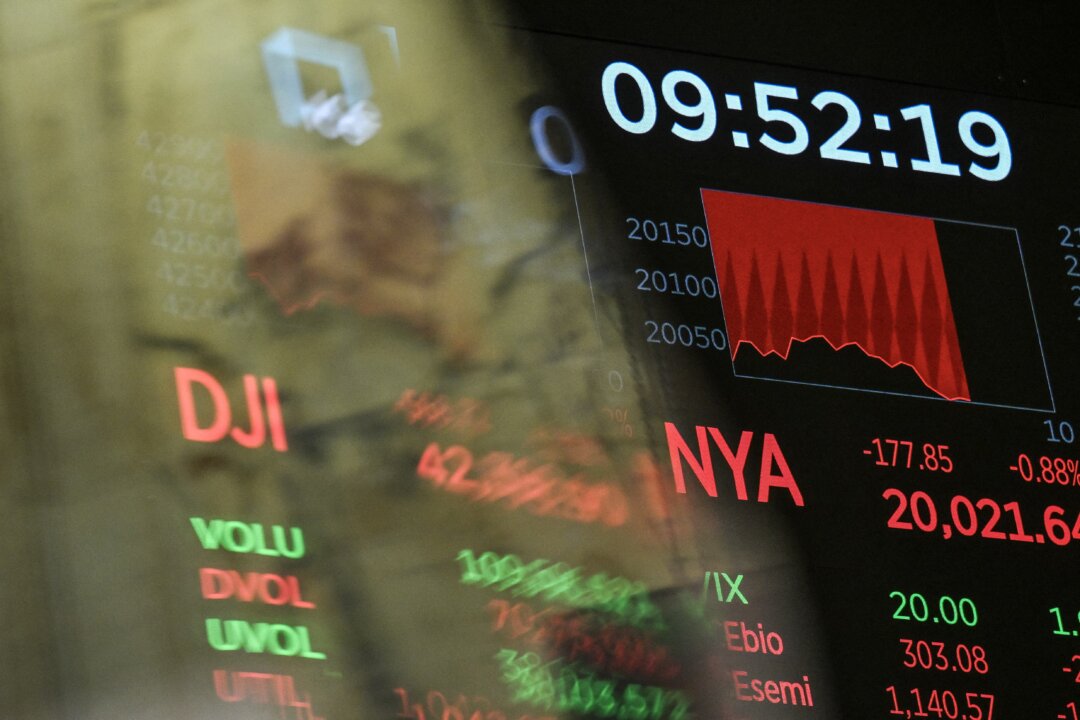 Wall Street Review: Stocks Pause on Mideast Tensions, Fed Decision ...