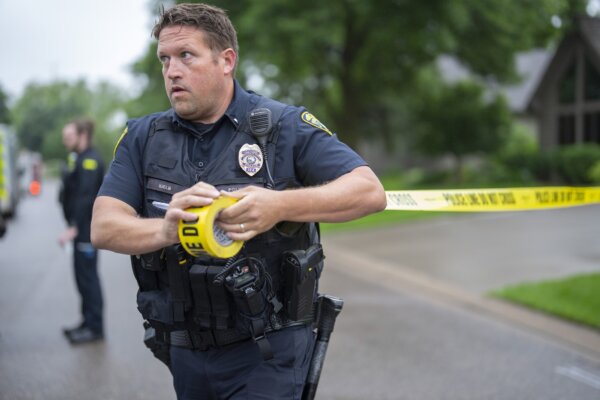 Minnesota Lawmaker, Husband Killed in ‘Politically Motivated Assassination’