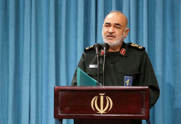 What We Know About Iran’s Top 3 Military Commanders Killed in Israeli Strikes