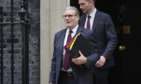 UK Announces National Inquiry Into Grooming Gangs