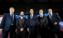 Quebec Liberals to Elect New Leader at Convention in Provincial Capital
