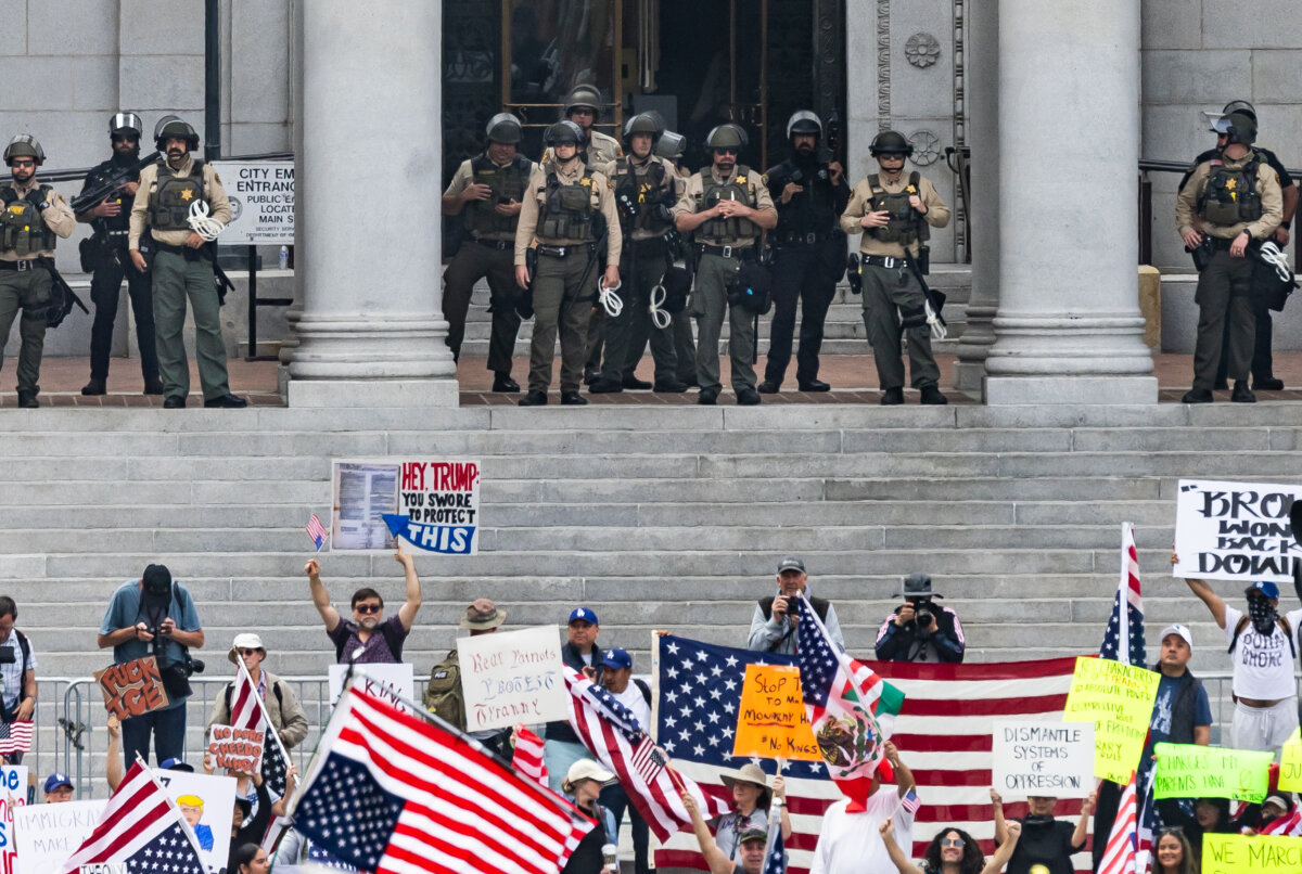 Epoch Times Photo