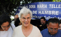 Nicaragua’s Former President Violeta Chamorro Dies at 95, Family Says
