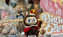 Cotton Used in Labubu Dolls Traced to Forced-Labor Region in China, Sparking Call for US Action
