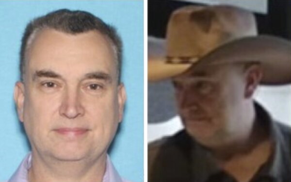 Police ID Suspect in Minnesota Lawmaker Shootings as Vance Boelter