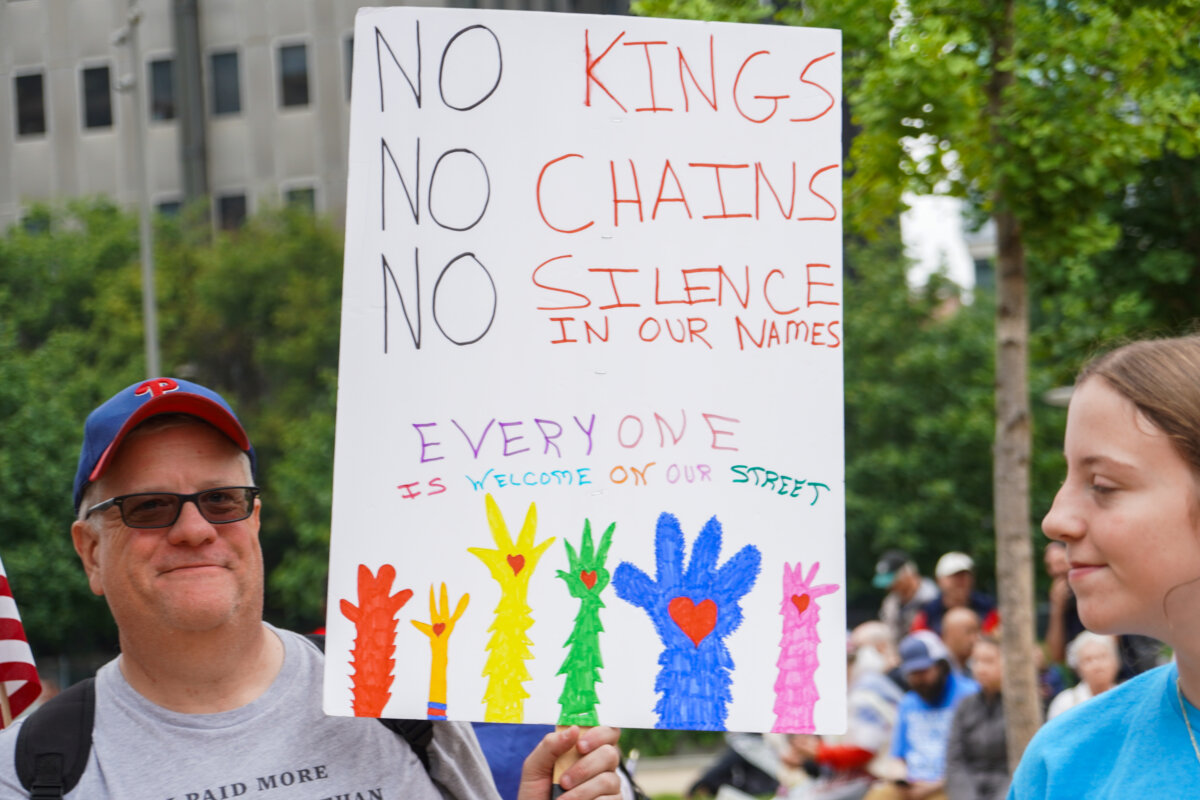 Epoch Times Photo