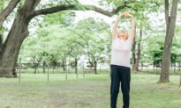 Relieve Sciatica Pain With 1 Simple Stretch