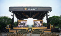 Day in Photos: Army’s 250th Birthday Parade, Ivory Coast Protests, and Srinagar Views