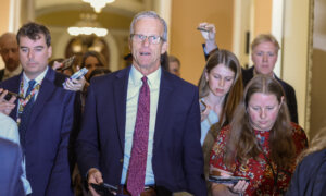Senate Inches Forward on Megabill; Trump Vows Tariffs on China Over Trade Deficit