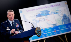 America Joins Israel in Striking Iran; Congress, China, and Global Oil Market Respond