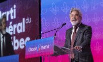 Quebec Liberals Elect Pablo Rodriguez, Former Federal Minister, as New Party Leader