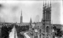 ‘Noble Chain of Provinces’: More ‘Fathers’ of Confederation