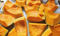 Pumpkin Power: Boost Immunity, Regulate Blood Sugar, and Protect Eye Health
