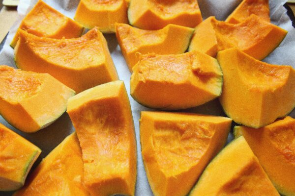 Pumpkin Power: Boost Immunity, Regulate Blood Sugar, and Protect Eye Health
