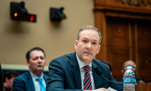 LIVE NOW: Zeldin Testifies at Senate Hearing on EPA Budget