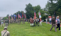 US Army’s 250th Anniversary Celebrated in Philadelphia