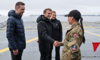 Macron Affirms Support for Greenland Sovereignty Amid US Interest in Annexation