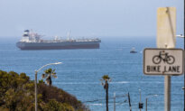 Booming Oil Shipments Lift US Exports to Record High in March