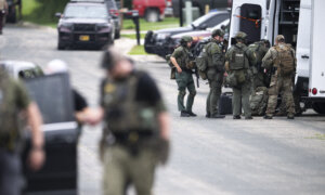 Manhunt Continues for Suspect in Attacks on Minn. Lawmakers; Israeli Mayor: Iranian Missile Kills 4, Injures More Than 100