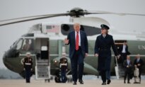 All Eyes on Trump as G7 Summit Begins Amid Middle East Tensions