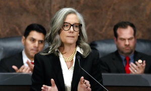 Arizona Governor Proposes Broader Ban on Foreign Purchases of Land After Vetoing China-Specific Bill