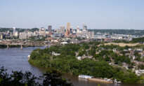 Cincinnati Leads Hot Rental Markets in Third Quarter