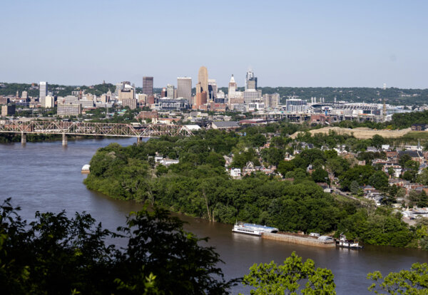 Cincinnati Leads Hot Rental Markets in Third Quarter