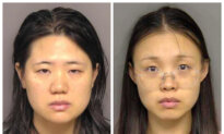 2 Chinese Nationals to Stay in Jail Facing Charge of Smuggling Biological Material