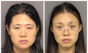 2 Chinese Nationals to Stay in Jail Facing Charge of Smuggling Biological Material