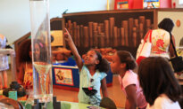 Four Fabulous Children’s Museums