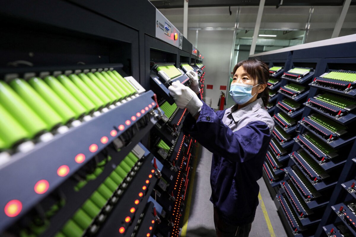 Epoch Times Photo