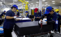China’s Industrial Profit Plunged in May Amid Weak Demand, US Tariffs