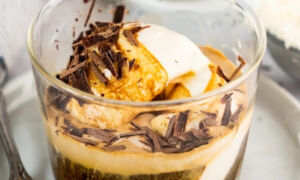 Affogato