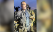 Minnesota Suspect Captured